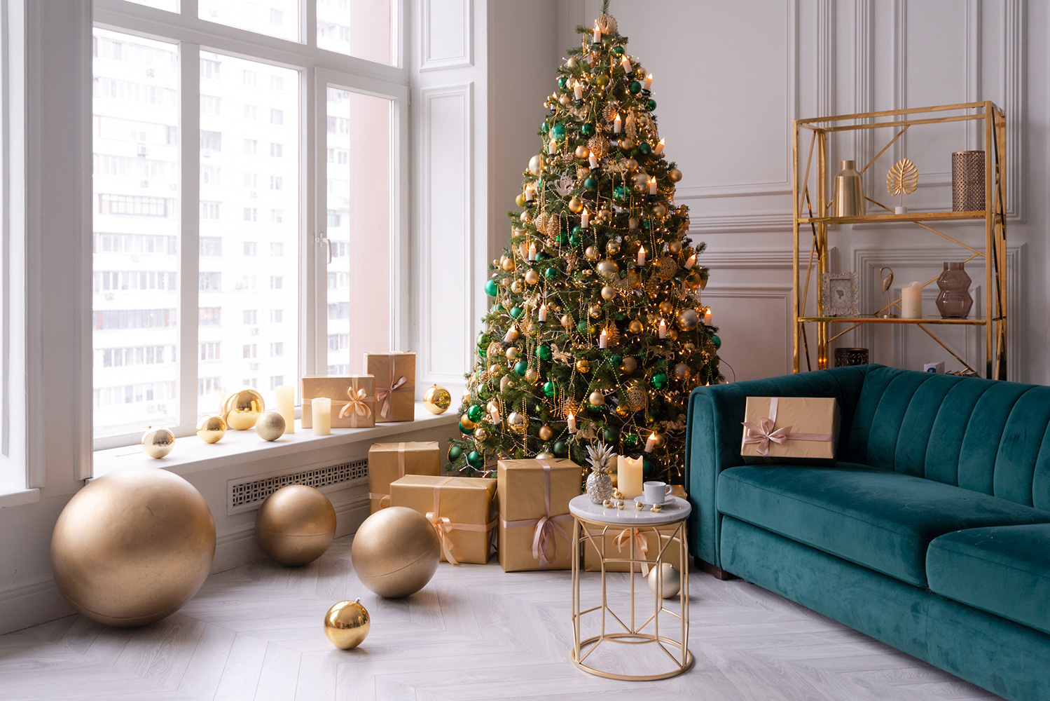 Новогодние фотосессии в Москве 2023. Профессиональная фото и видеосъемка. Москва