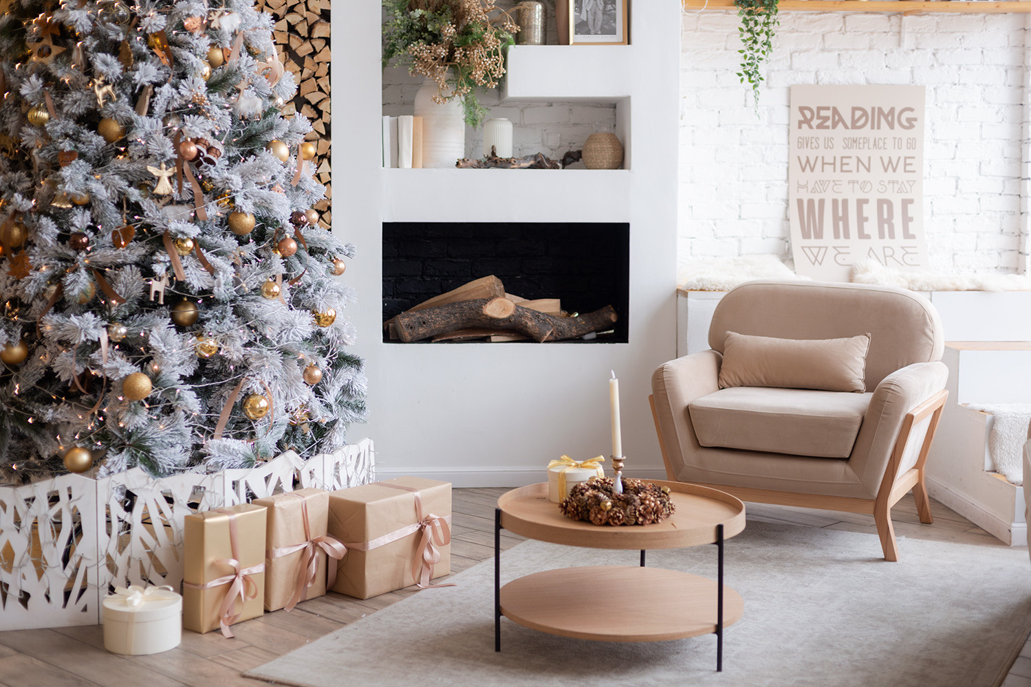 Новогодние фотосессии в Москве 2023. Профессиональная фото и видеосъемка. Москва