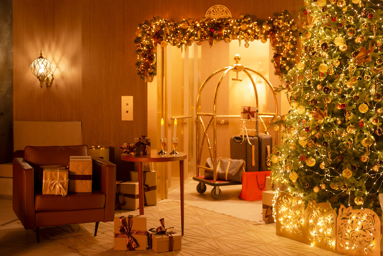 Новогодние фотодни. Фотограф Наталия Федосова, г. Москва. TG и Instagram @nataliya_raw