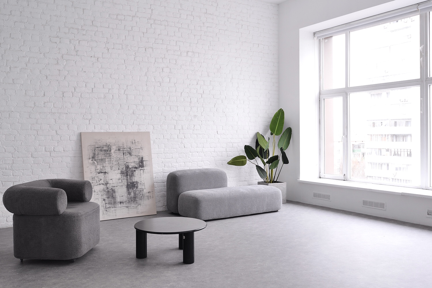 Циклорама/Др. Контент-съёмка и бизнес-портреты в Москве. Виктория Кулюкина