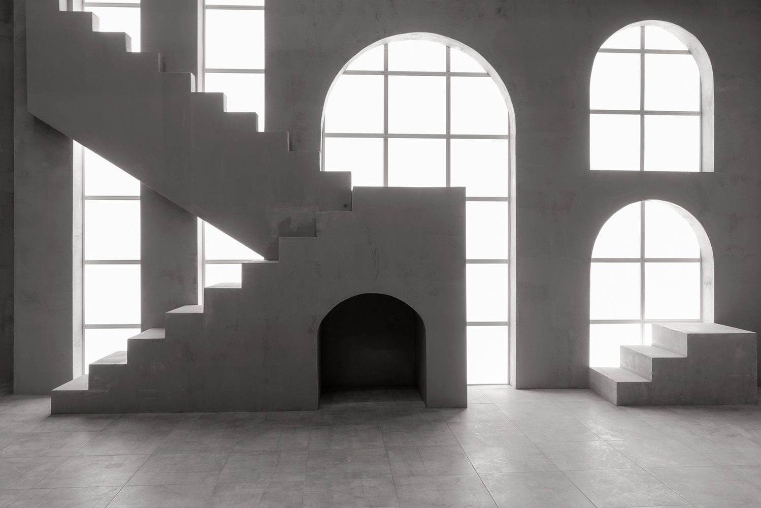 Фотостудии в Москве. Ангелина Богданова, междисциплинарная художница