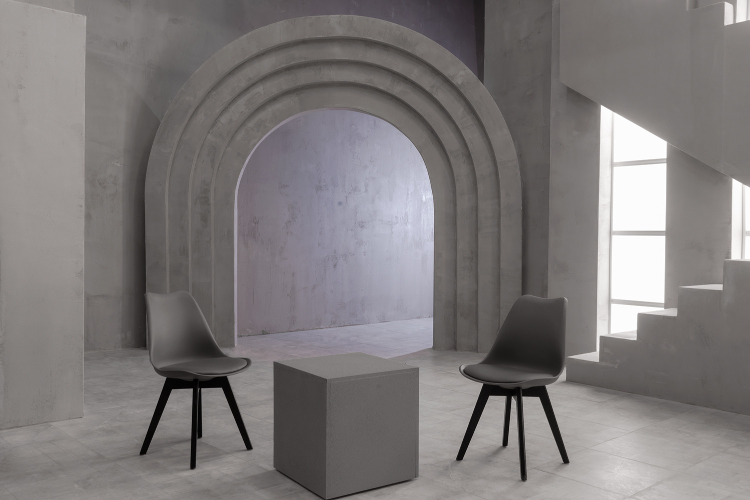 Фотостудии в Москве. Ангелина Богданова, междисциплинарная художница