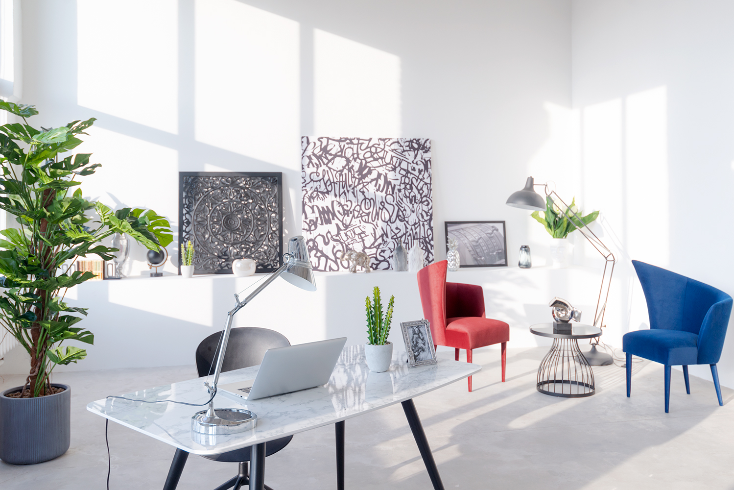 Фотостудии Москвы для деловых съёмок. Портретный и семейный фотограф Юлия Герман