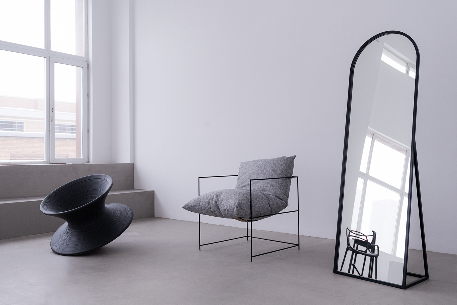 Фотостудии Москвы для деловых съёмок. Портретный и семейный фотограф Юлия Герман