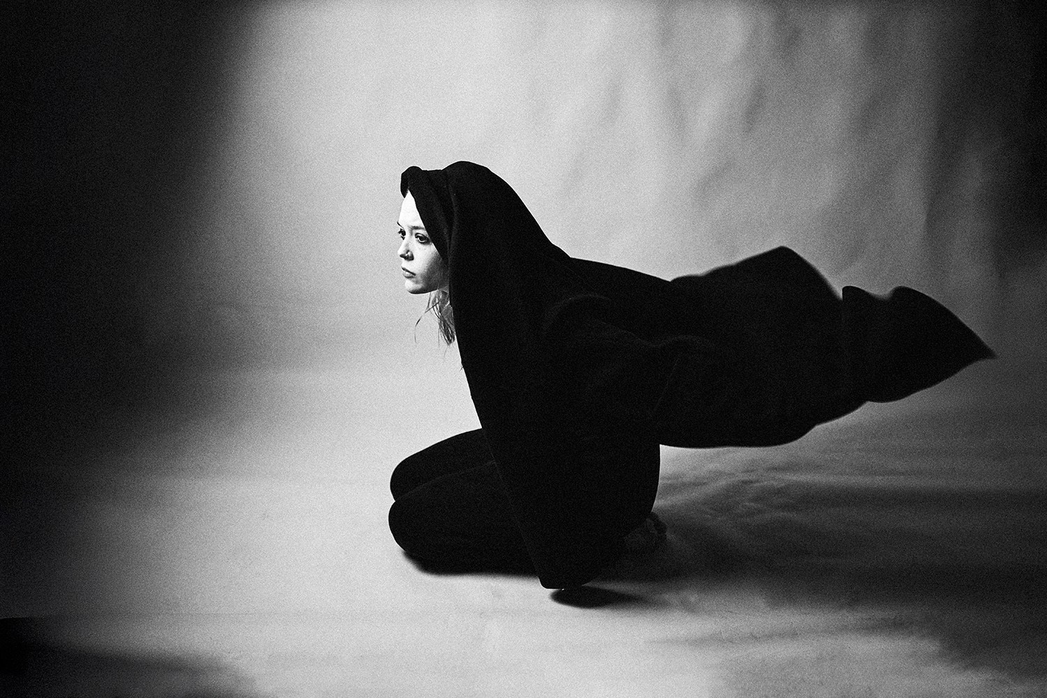 Грачева Мира. Организация фотовыставок в Петербурге и Москве, MFamilia (МФамилия)