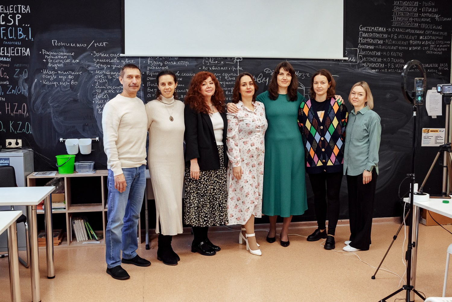 Репортажная съемка. Фотограф Светлана Боровикова в Домодедове