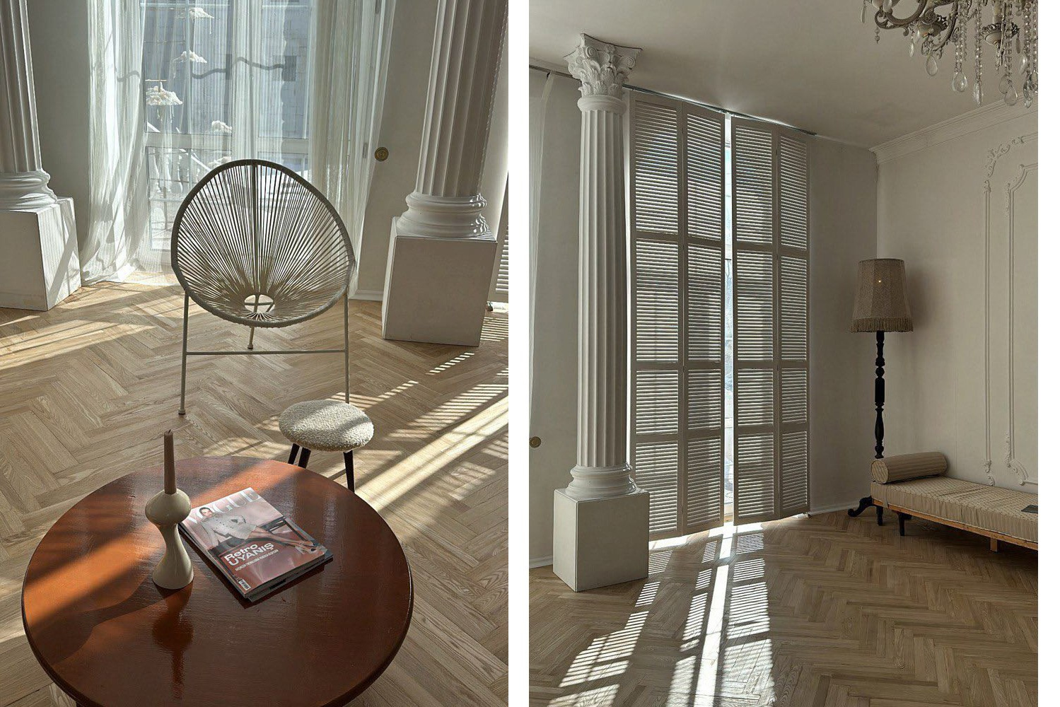 Фотостудии. Фотограф Дарья Гусарова, Тюмень