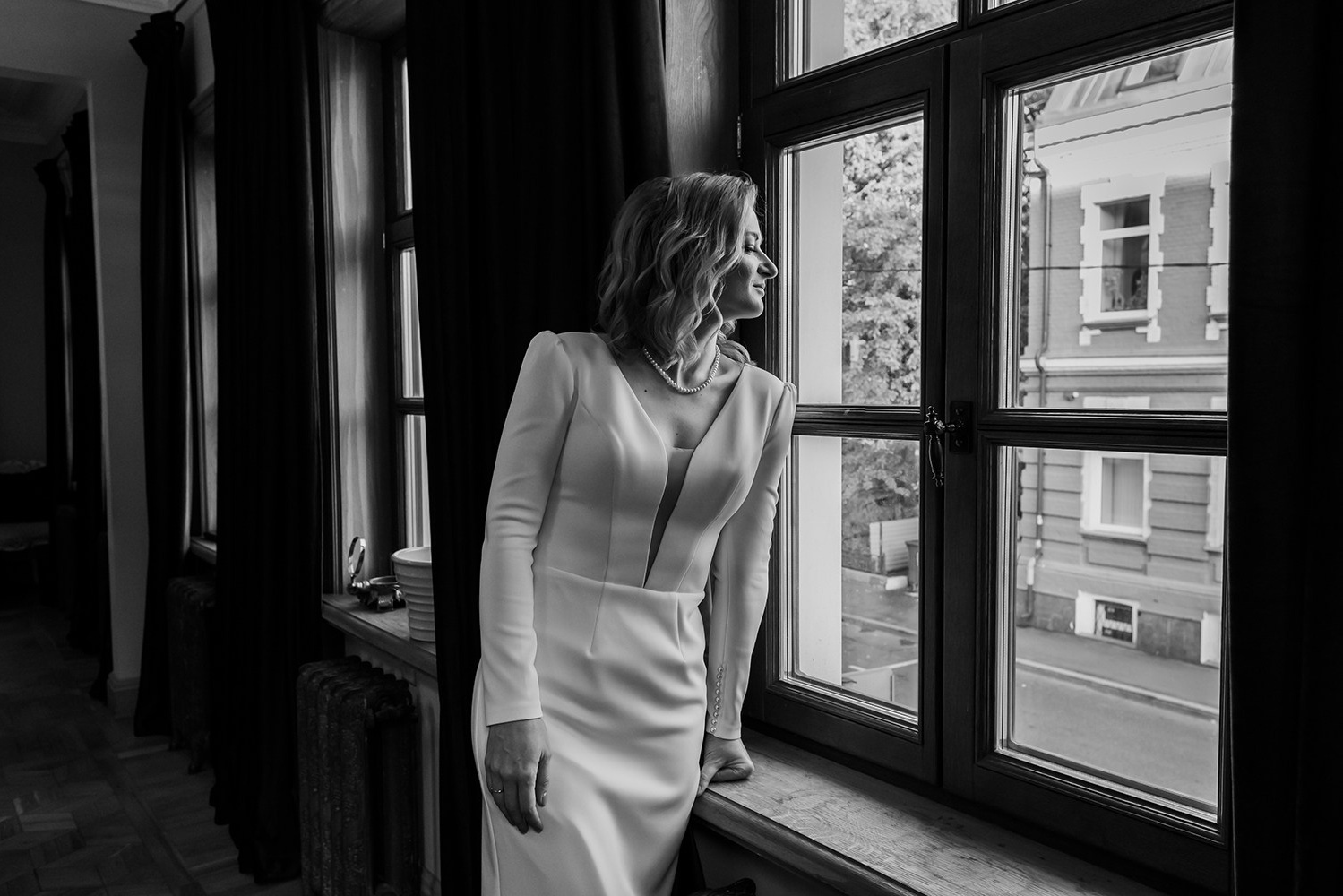 СВАДЕБНАЯ ФОТОГРАФИЯ. Творческие фотосессии в Москве