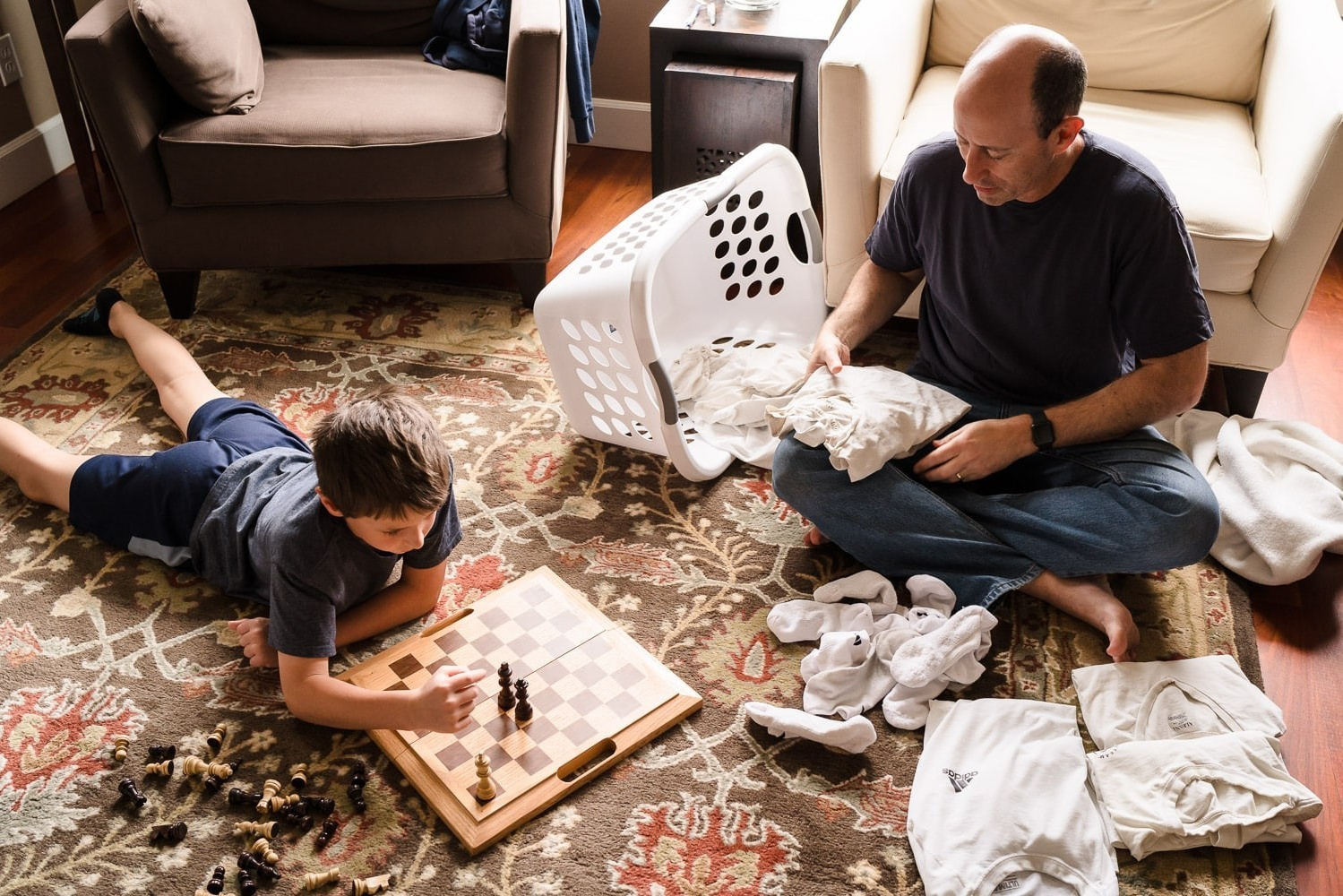 Обо мне. Документальная семейная фотография в Москве | Сергей Давыдов