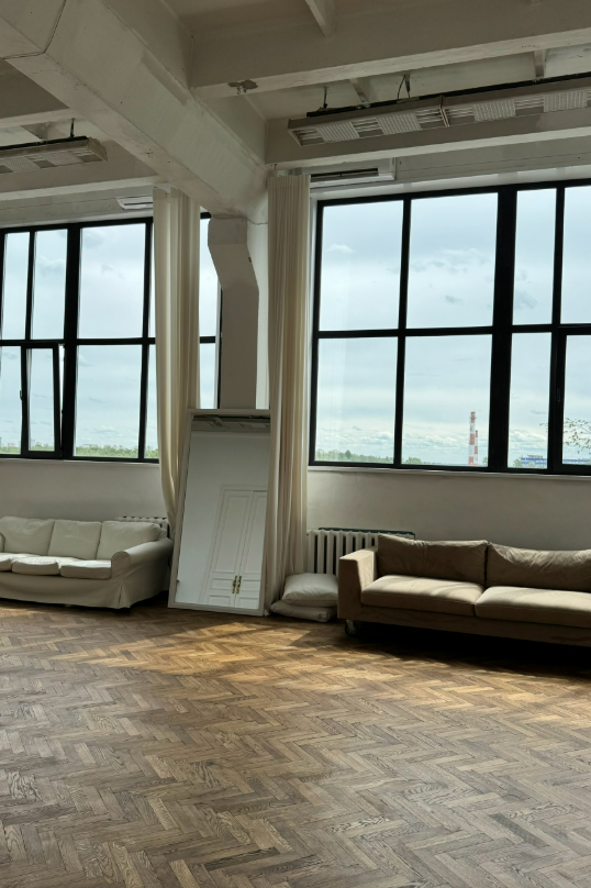DOM STUDIOS (ZAL). Семейный фотограф/ Фотограф на крещение/ Нижний Новгород