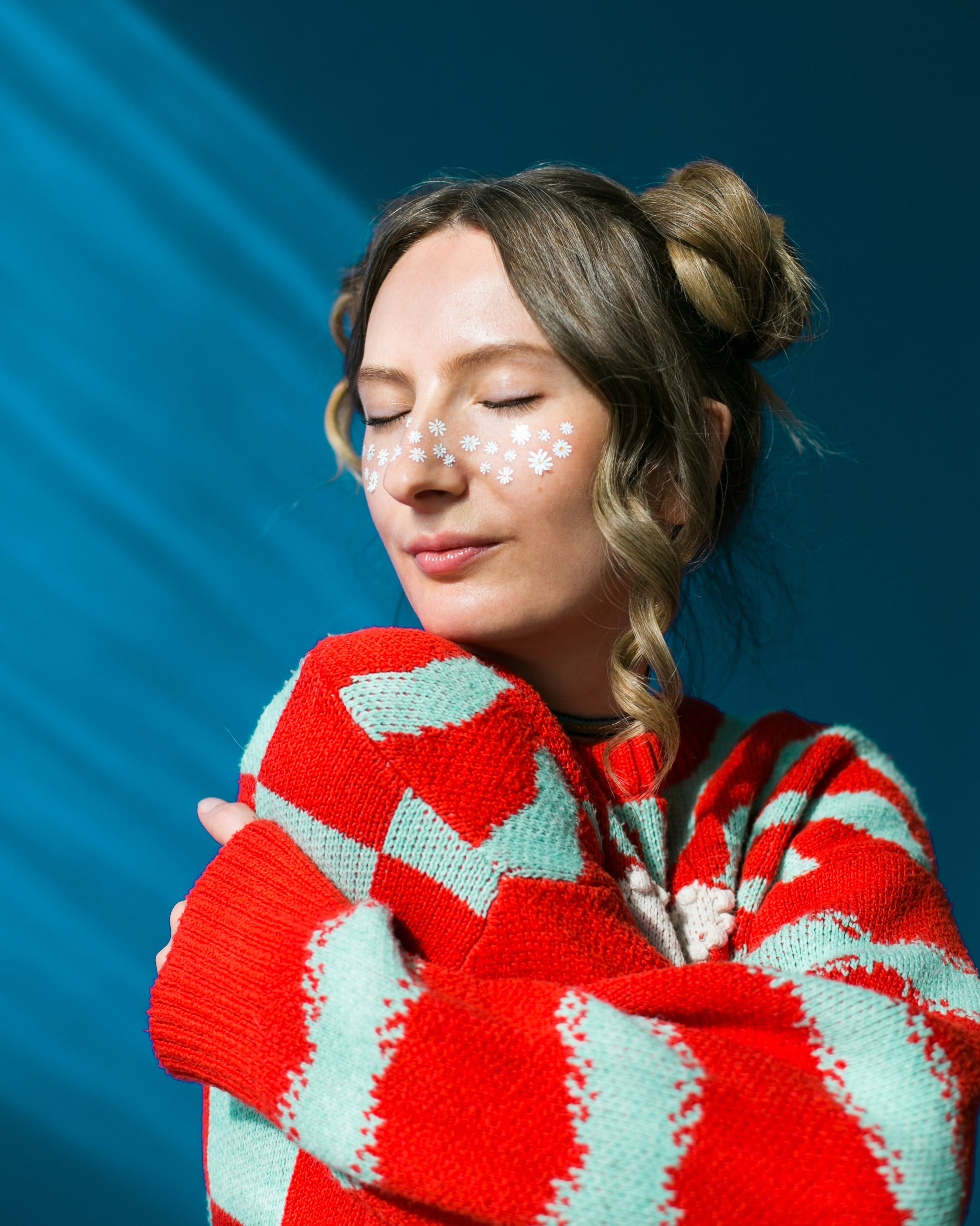 Фотограф, ценностно-ориентированный психолог Лазиза Золотарева