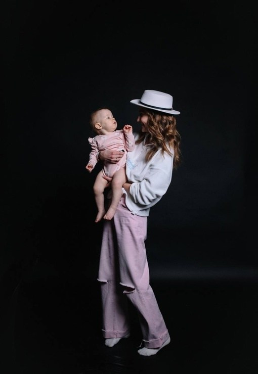 Фотостудия с пультом