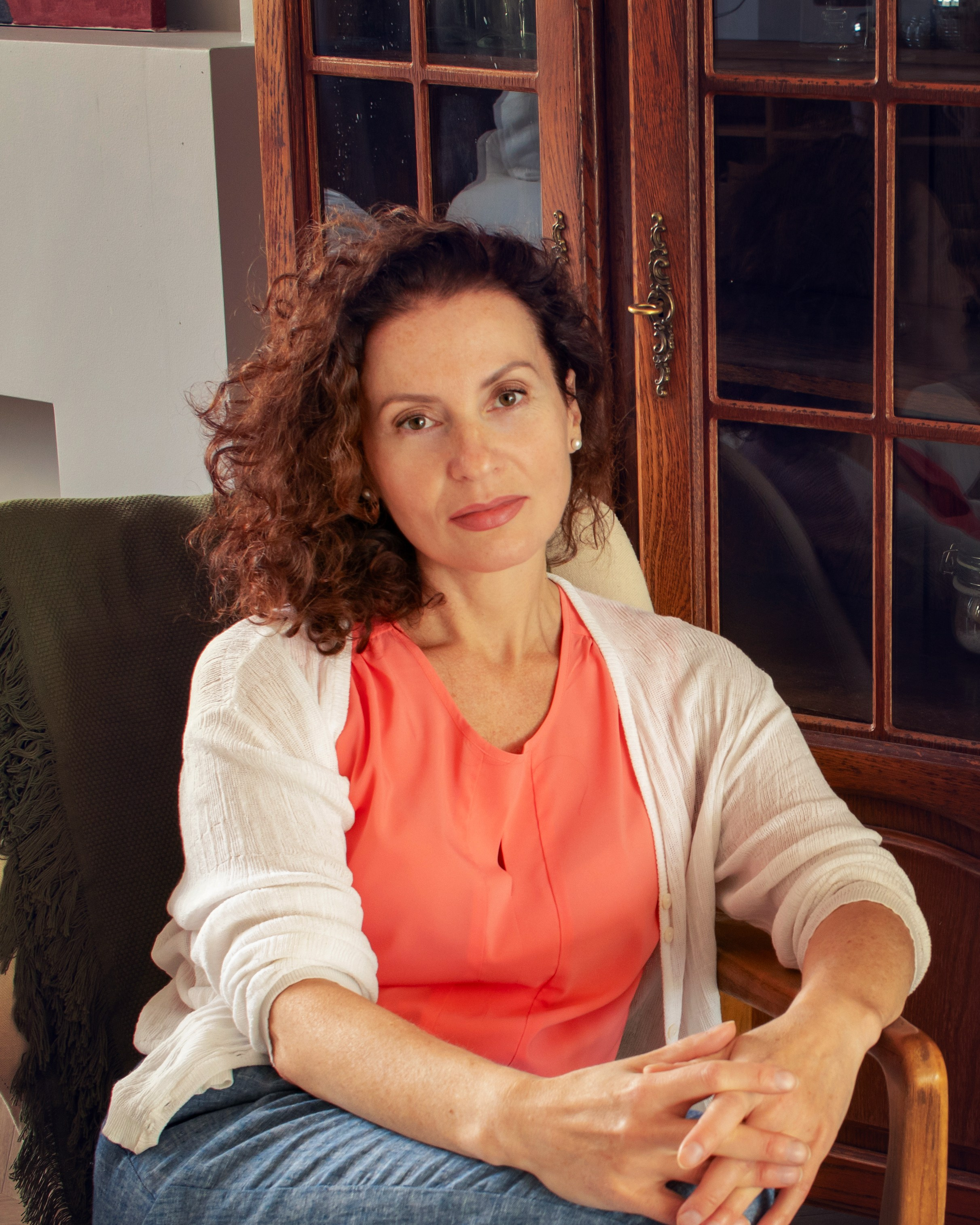 Индивидуальная фотосессия. Семейный фотограф Дина Морозова | Москва, Московская область