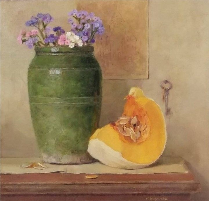 Трифонова Евгения