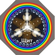 Квантовый голографический модуль для общего пользования.Предназначен для защиты от внешних энергоинформационных атак.