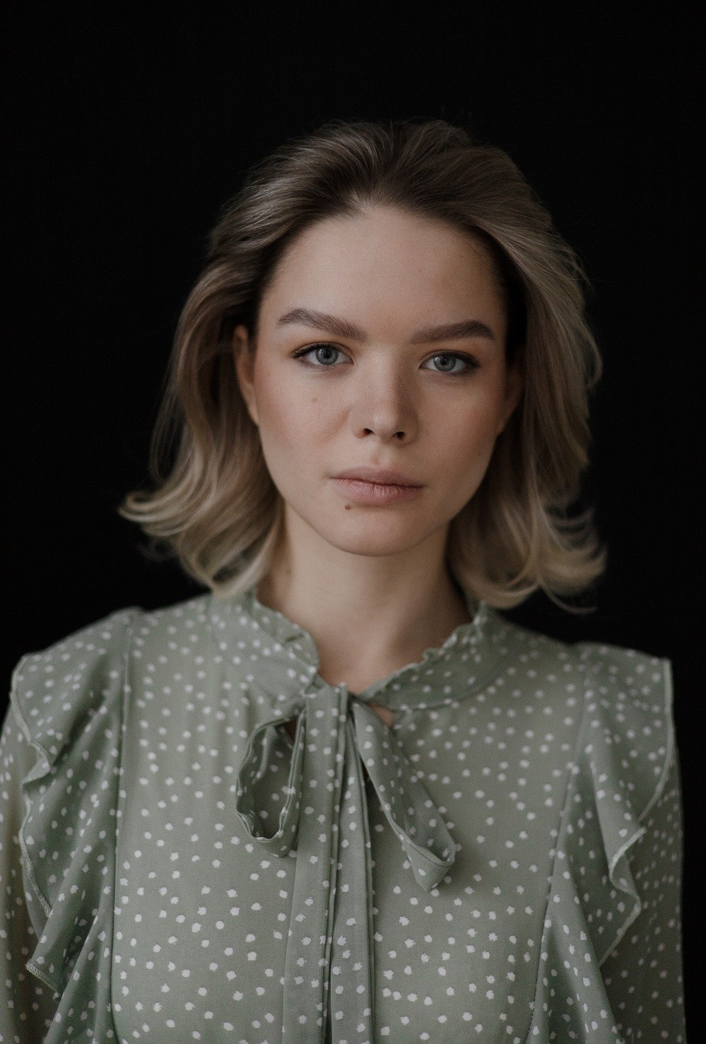 Neyaskina. Актёрское агентство «Алькор»