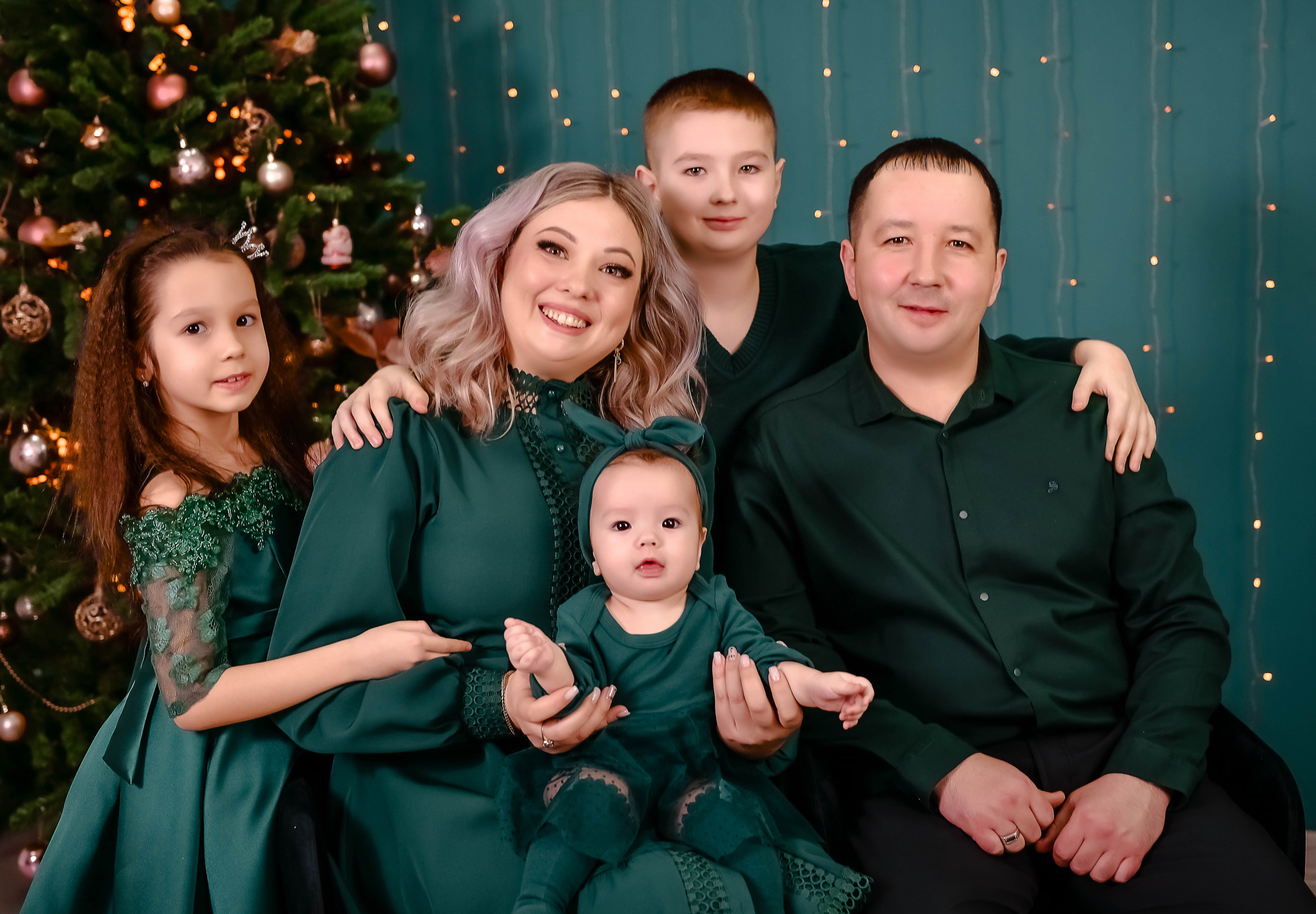 Стоимость новогодних фотосессий. Семейный и детский фотограф Татьяна Перевалова