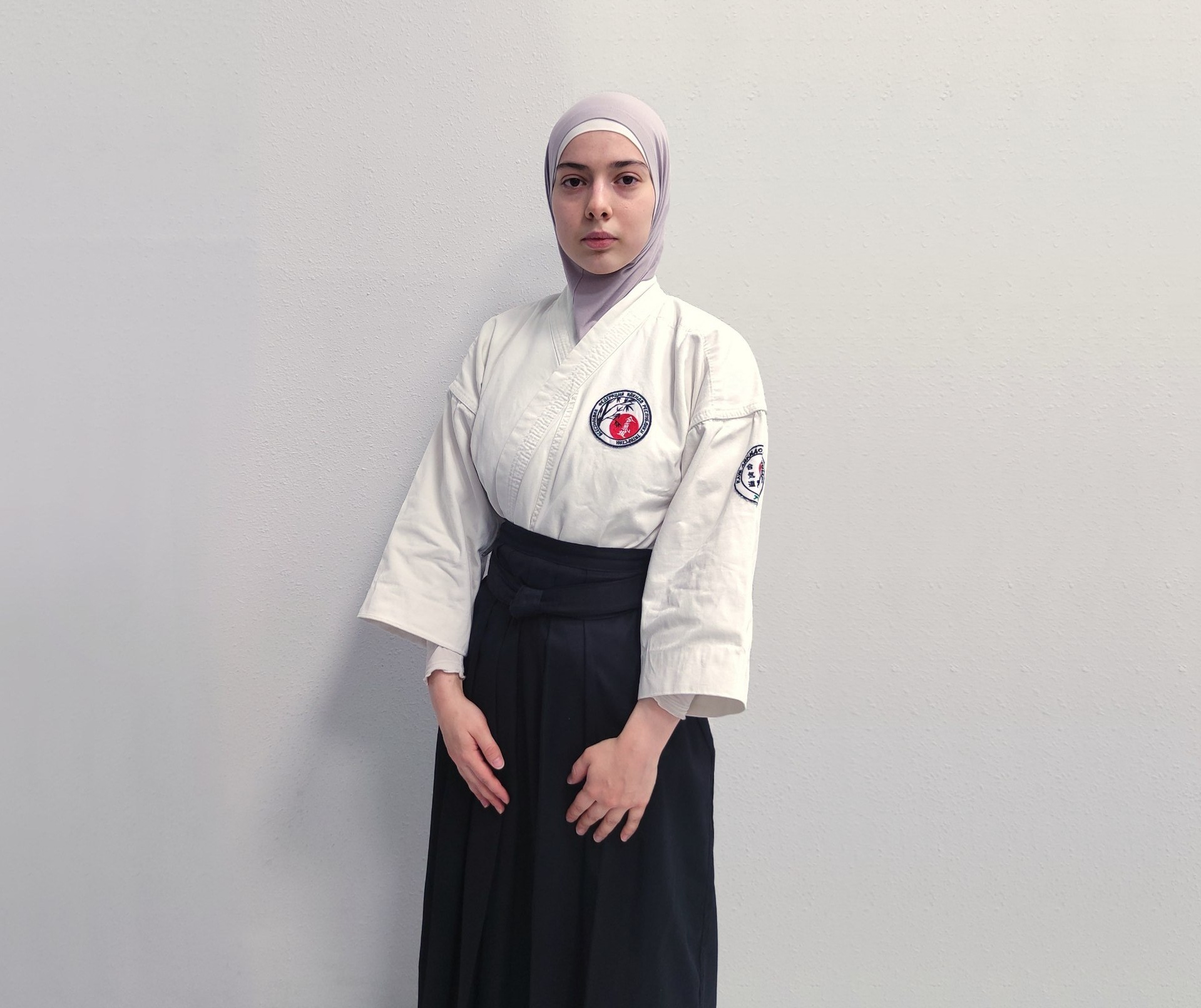 Инструкторы. АйкидоТатарстан