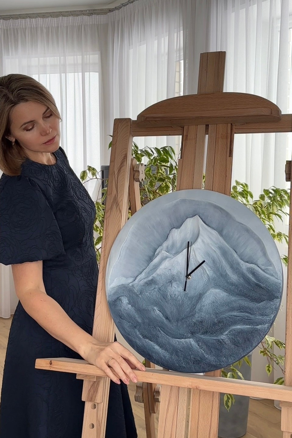 Картины. Художник Светлана Багулина