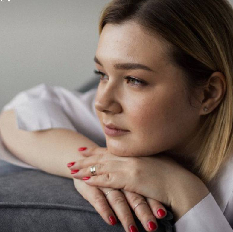 Курс «Основы фотографии». Фотограф в Москве Валерия Корц