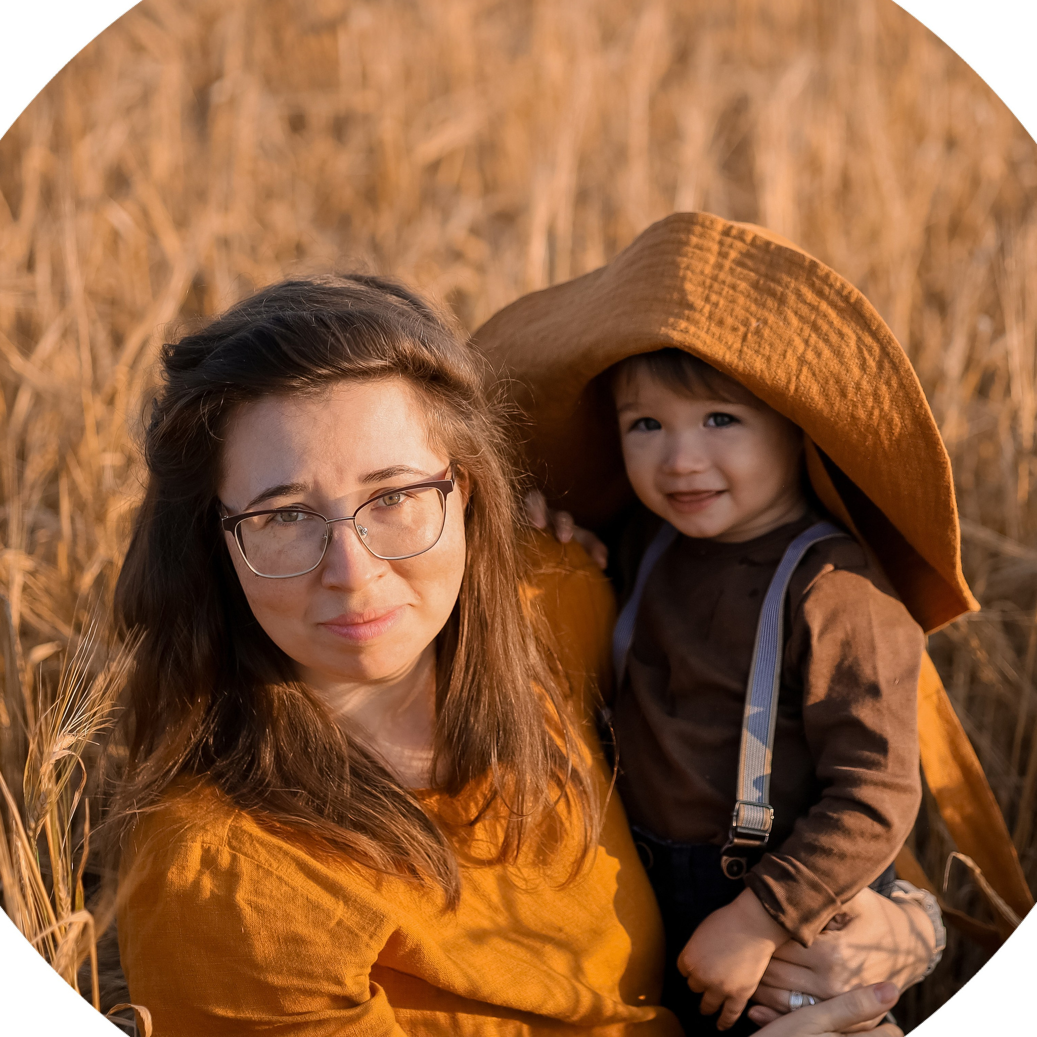 Семейный и детский фотограф Рядчикова Екатерина Москва