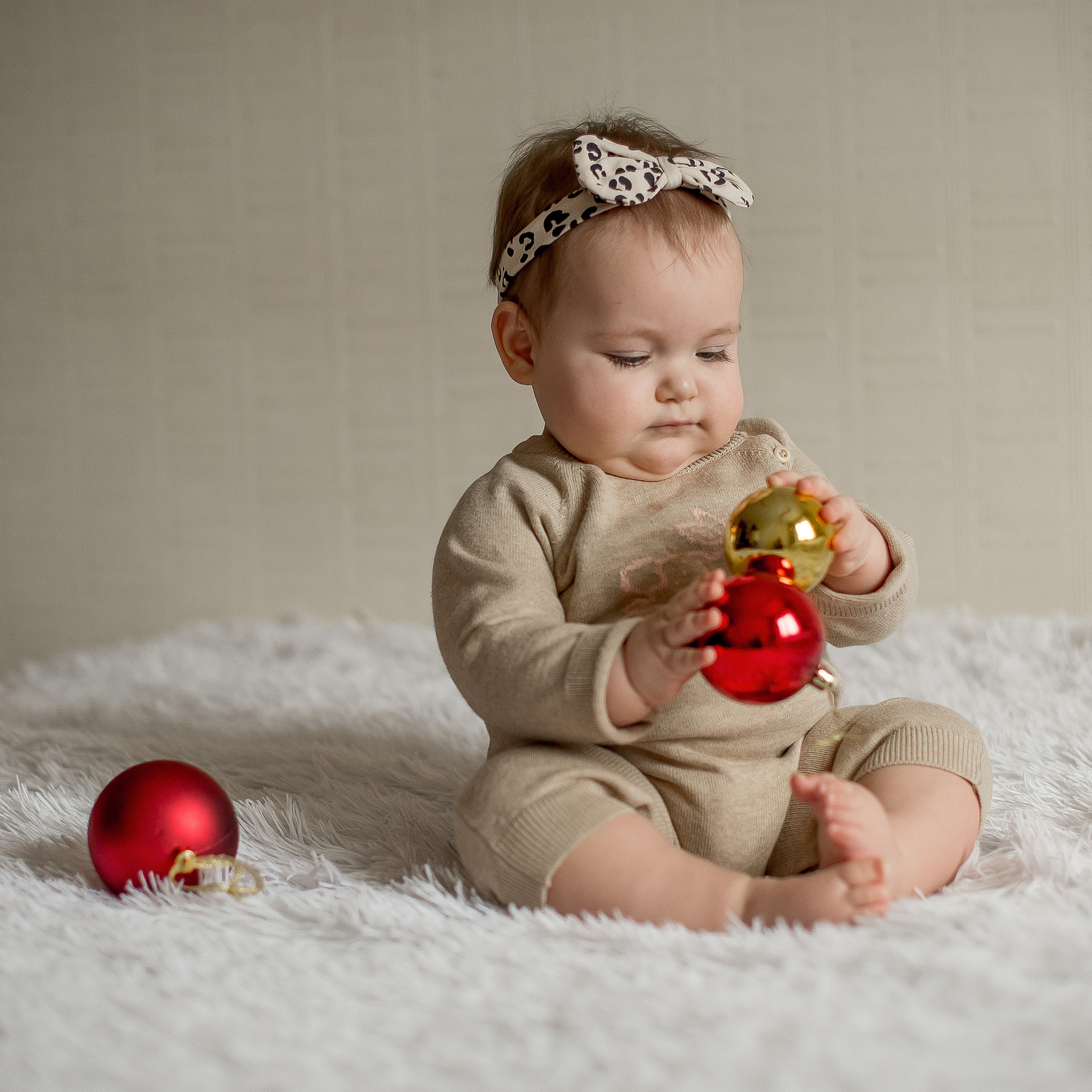 Новогодняя фотосессия у Вас дома. Свадебный и семейный фотограф Ольга Астрейко