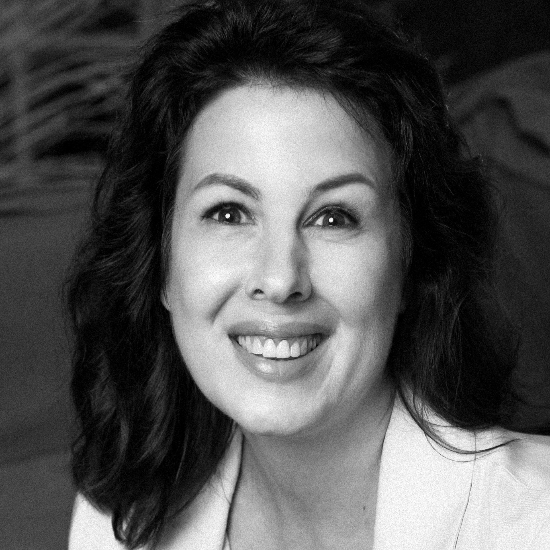 Фотограф Анна Михайлова - деловой портрет в студии