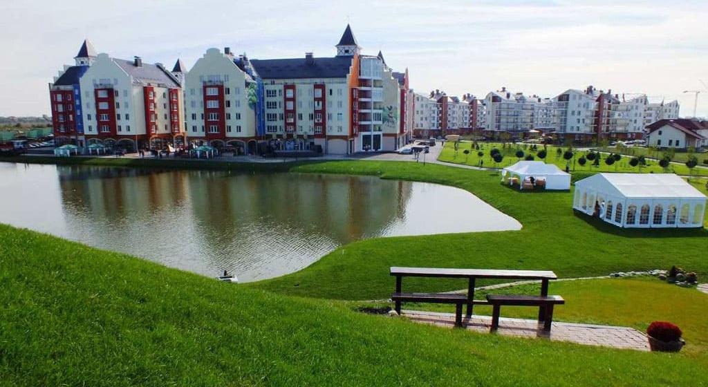 Места для свадебной съемки. Фотограф в Краснодаре Татьяна Безугляк