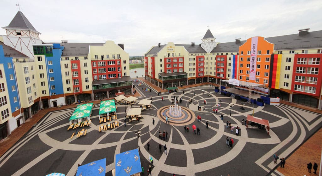 Места для свадебной съемки. Фотограф в Краснодаре Татьяна Безугляк