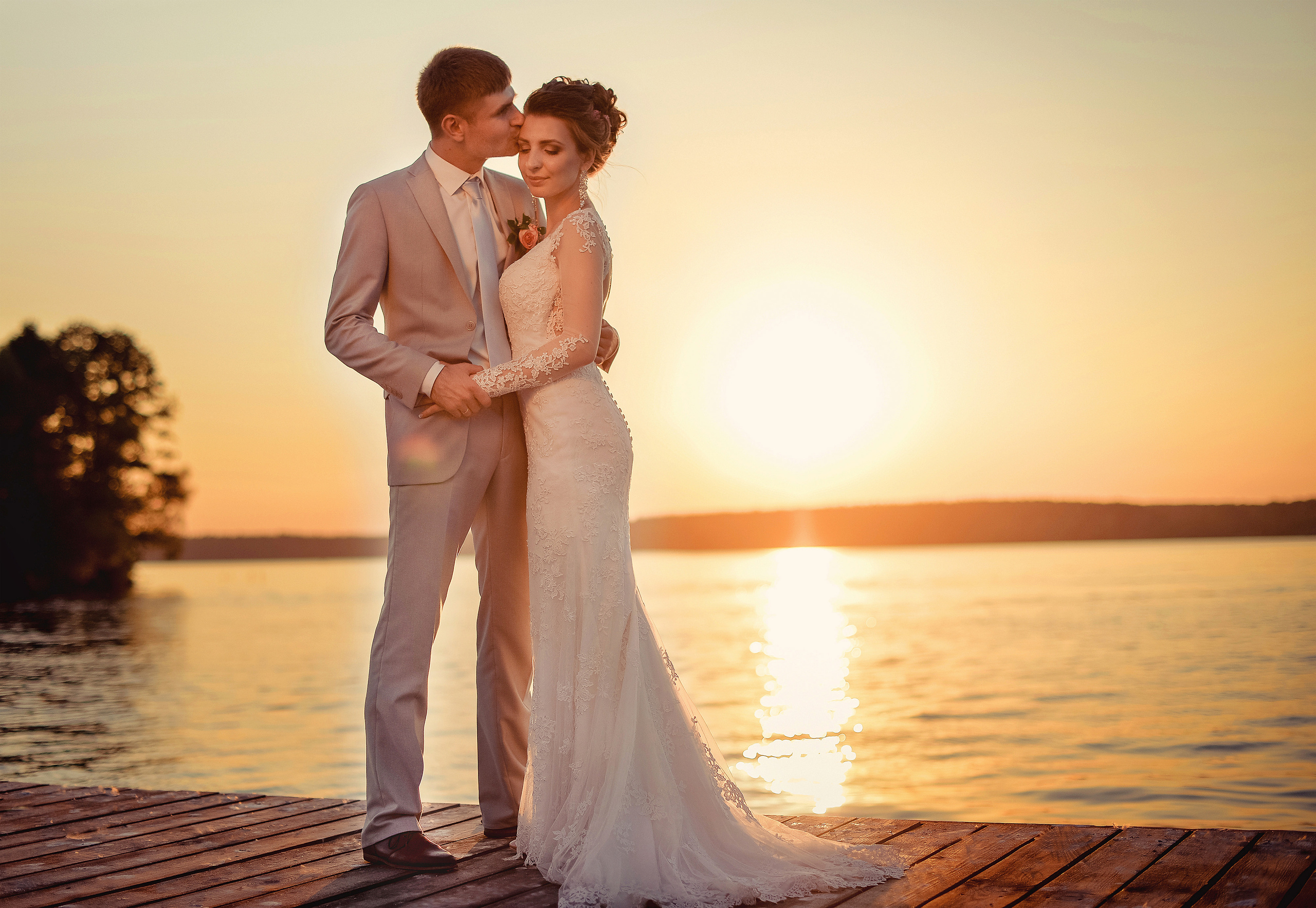 Портфолио. Свадебный Фотограф в Твери Анастасия Булкина