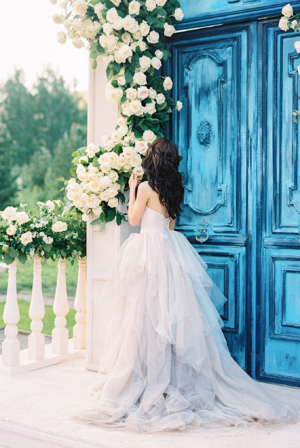 Свадебные платья: тренды 2019. Свадебный фотограф и видеограф Когай Дмитрий и Юлия