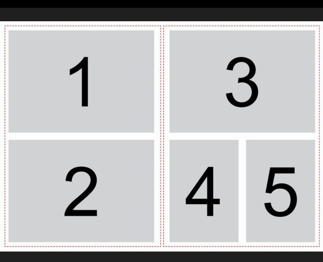 СХЕМА МАКЕТА ФОТОКНИГИ