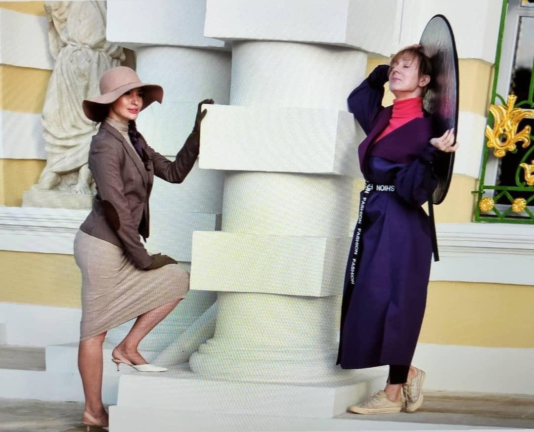 Мой путь как человека и фотографа. Семейный, свадебный и репортажный фотограф в Москве Анастасия Светлова