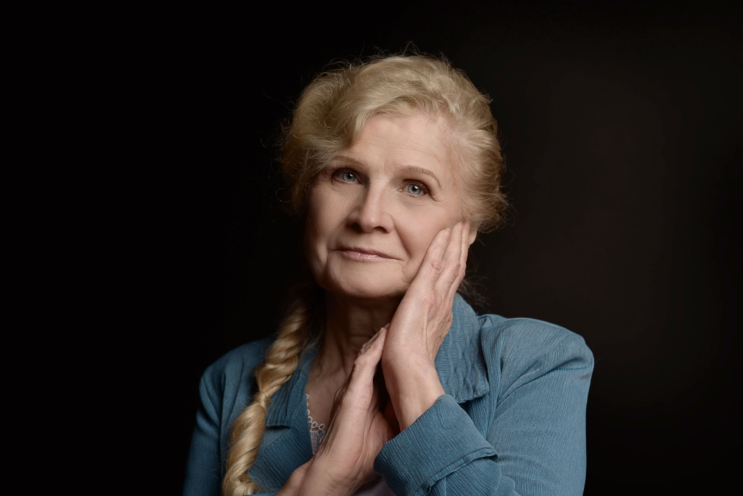 Прайс. Ретушер в Санкт-Петербурге Марина Дорогая