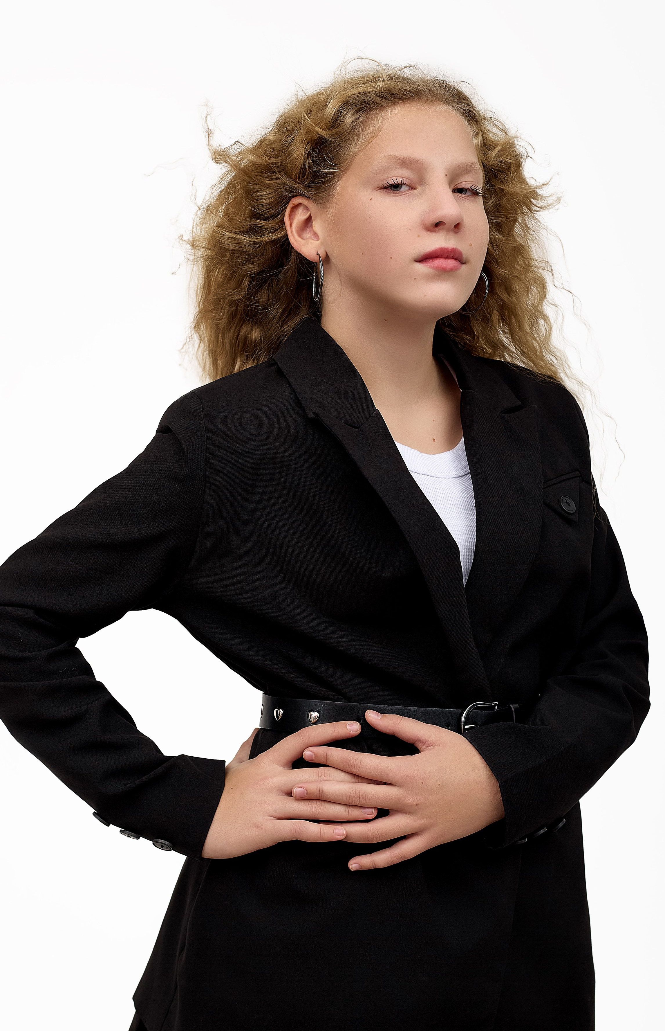 Программа обучения в школе фотомоделей FACEmodel | Онлайн