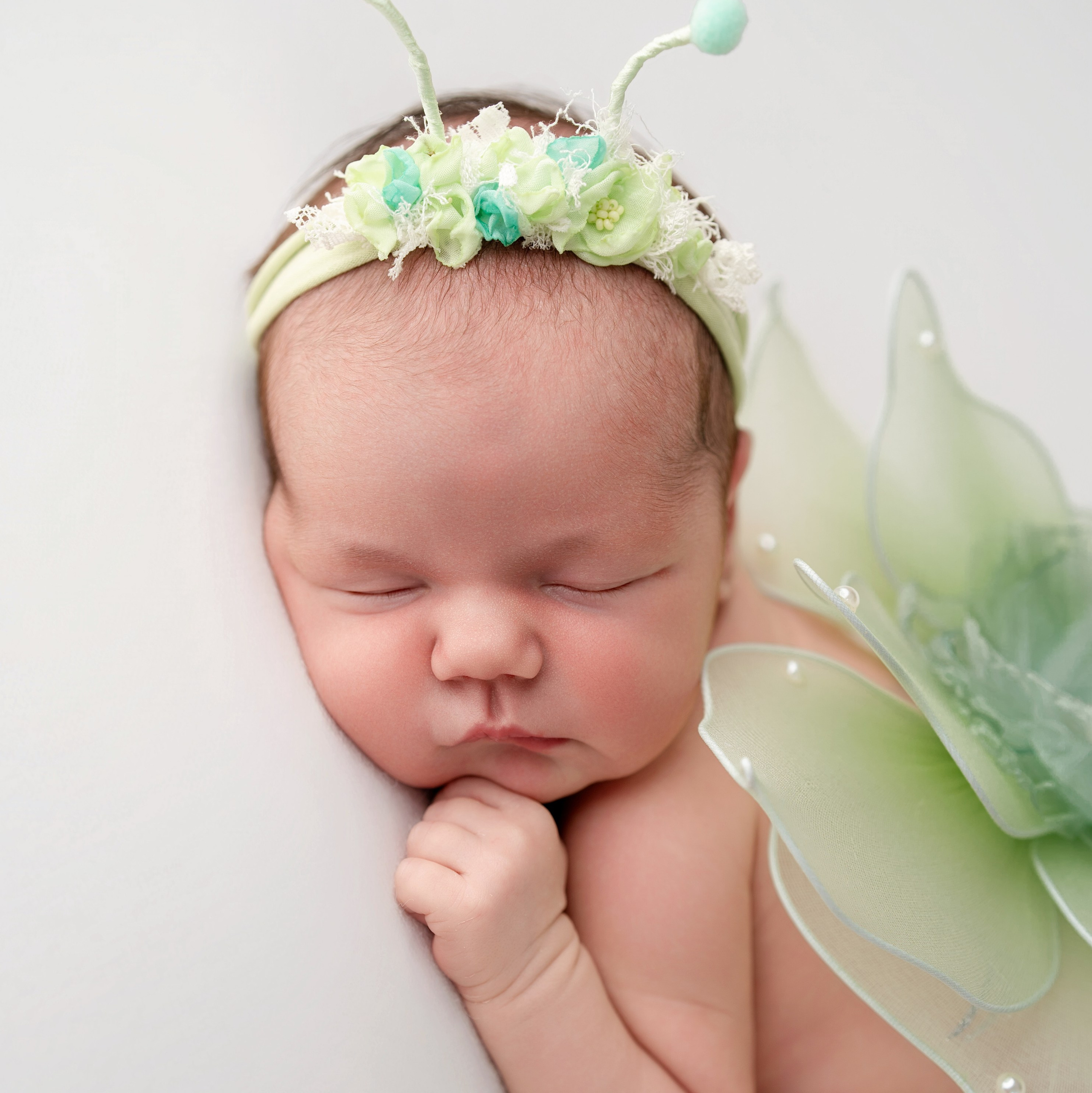 ОБРАЗЫ NEWBORN. Фотограф новорожденных в Нижнем Новгороде Сергеева Оксана