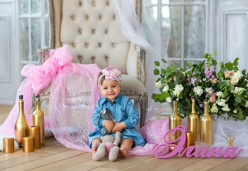 Аксессуары для фотосессии. Детский и семейный фотограф в Москве Катерина Орлова