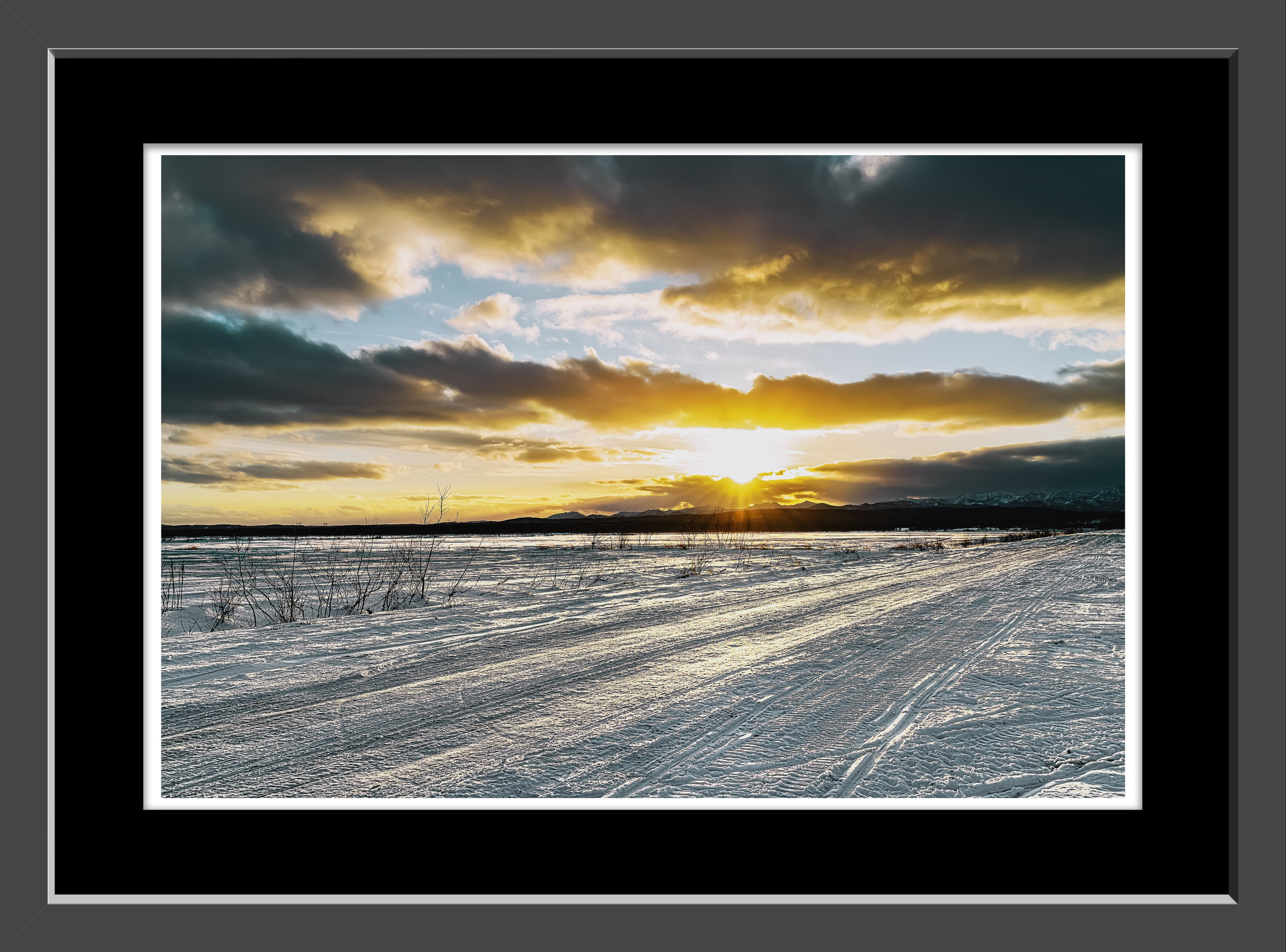 Внутренний двор