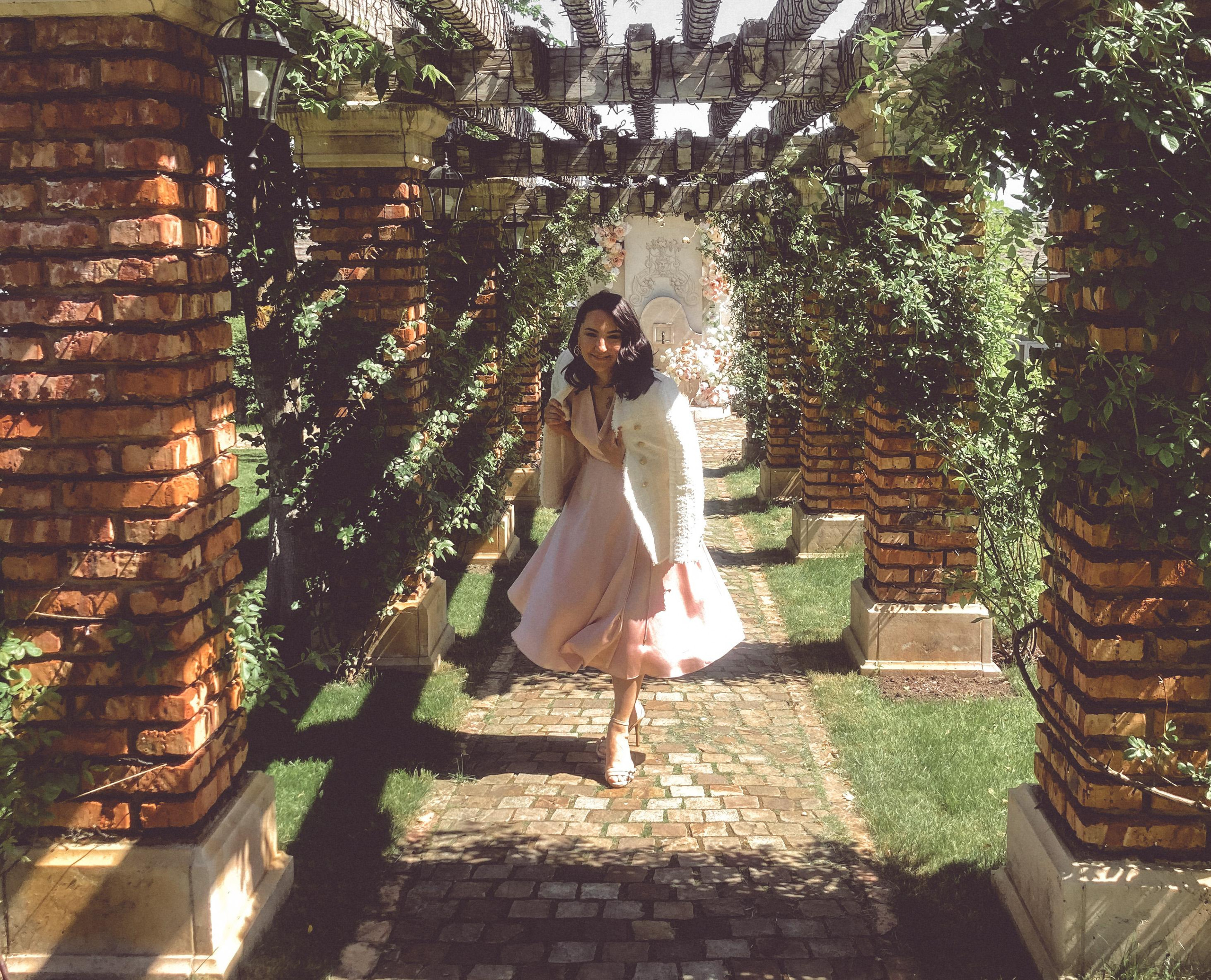 Света Полетаева Москва