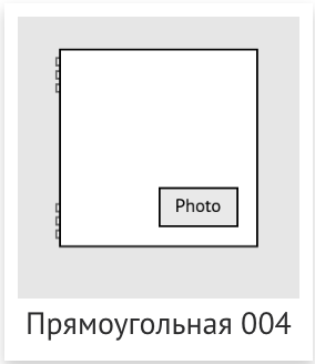 Basic, техн. Фотограф Ольга Молева