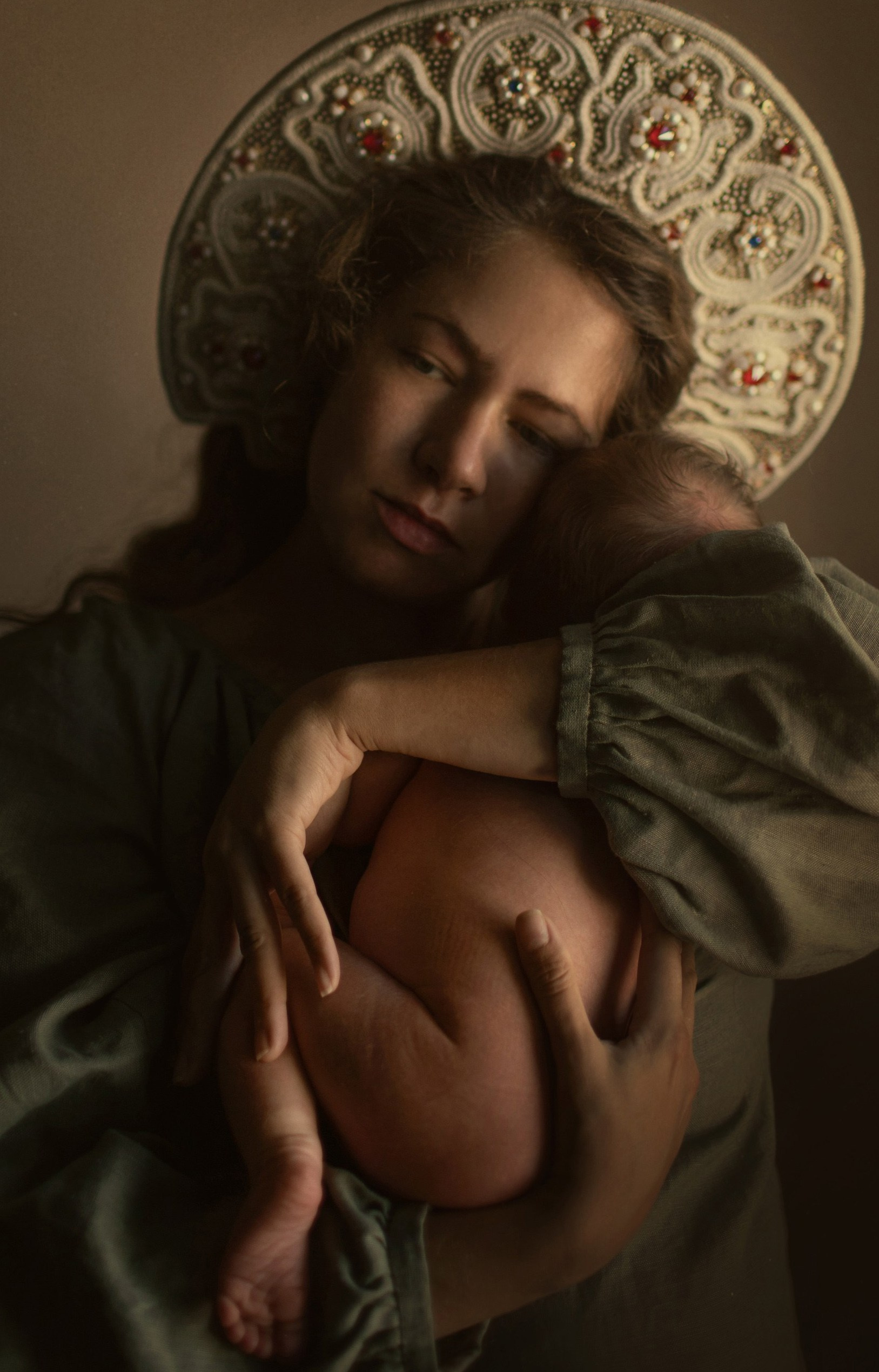 Ирина Казакова. Фотограф Наталья Яковлева, Санкт-Петербург. Семьи, ньюборн, крещения