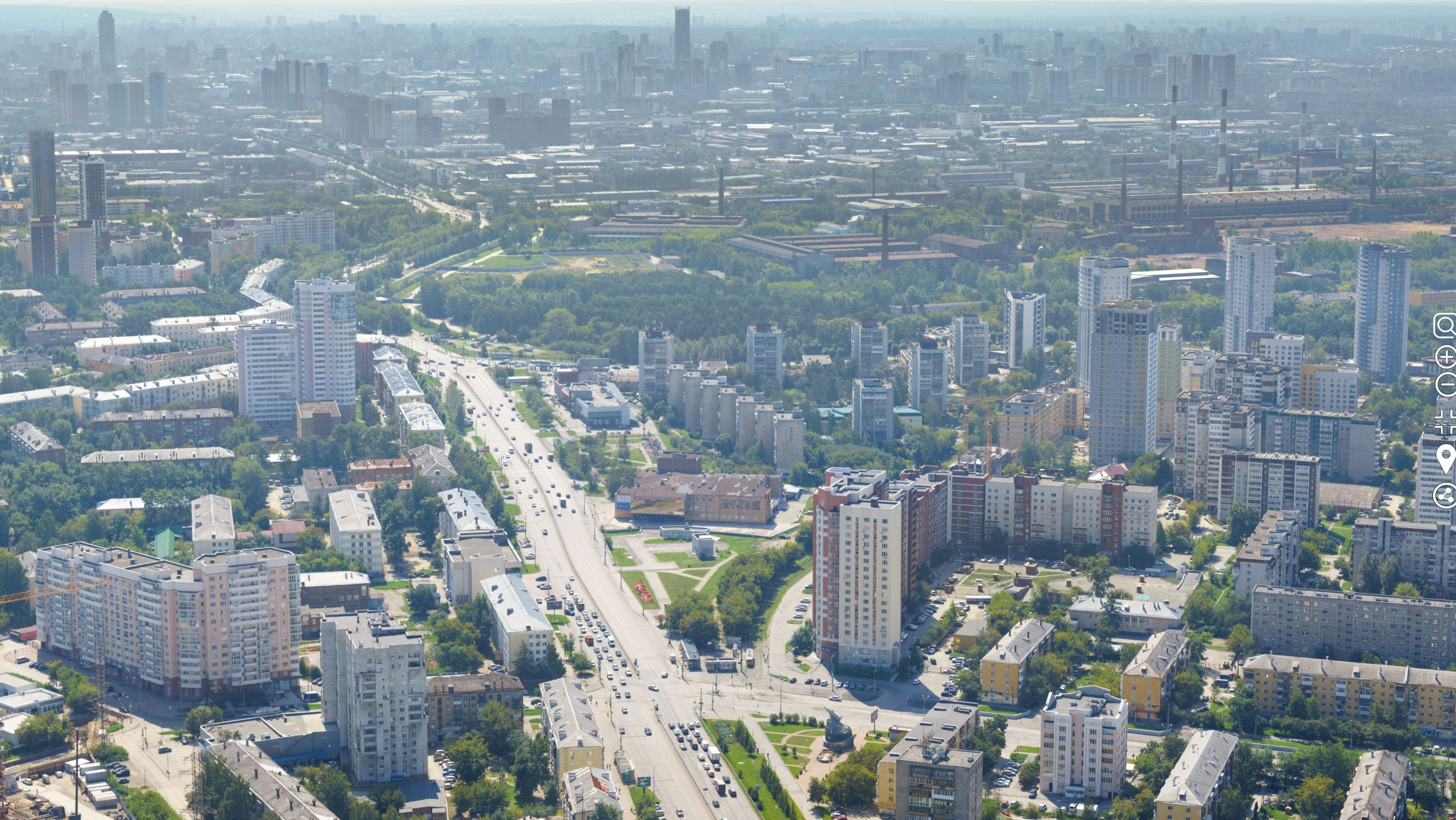 Квартира в Академическом районе. Аренда квартир в Екатеринбурге spravbiz-bf026 198aadb8081b8b8f9cfd790 959a114 286d8