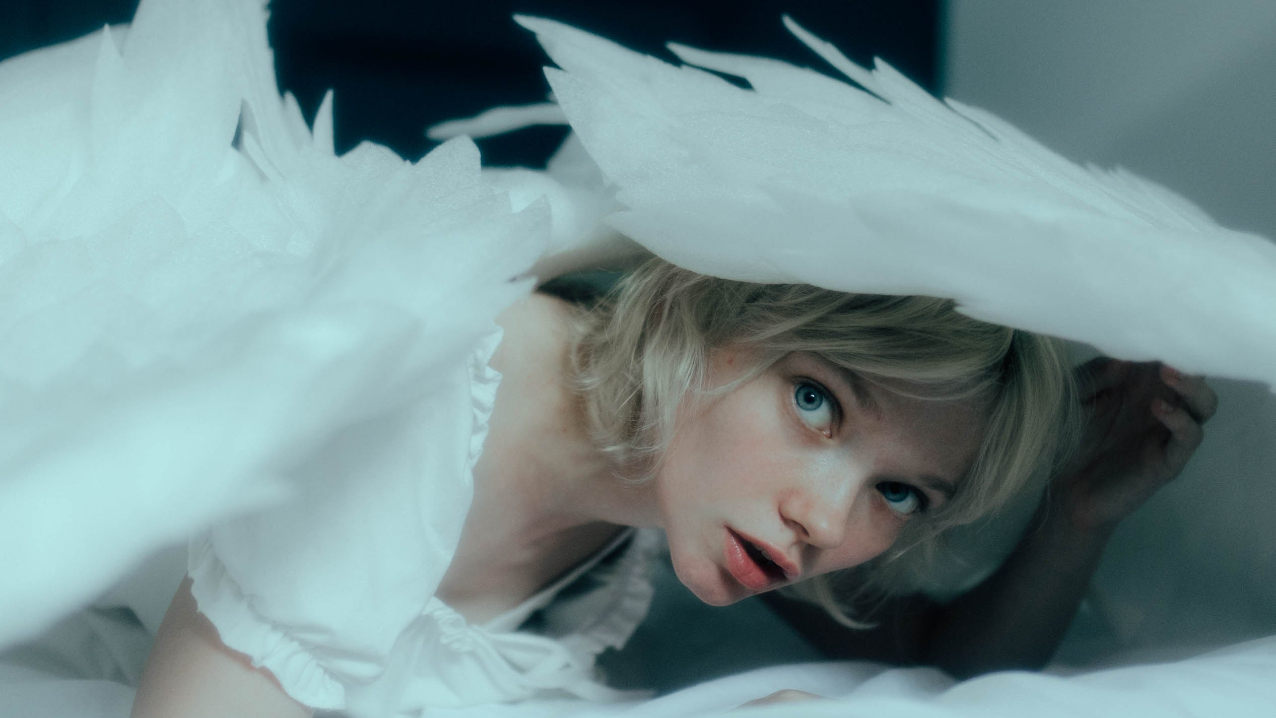 Мастер-класс онлайн. Фотограф в Москве и Санкт-Петербурге Ковшова Маша