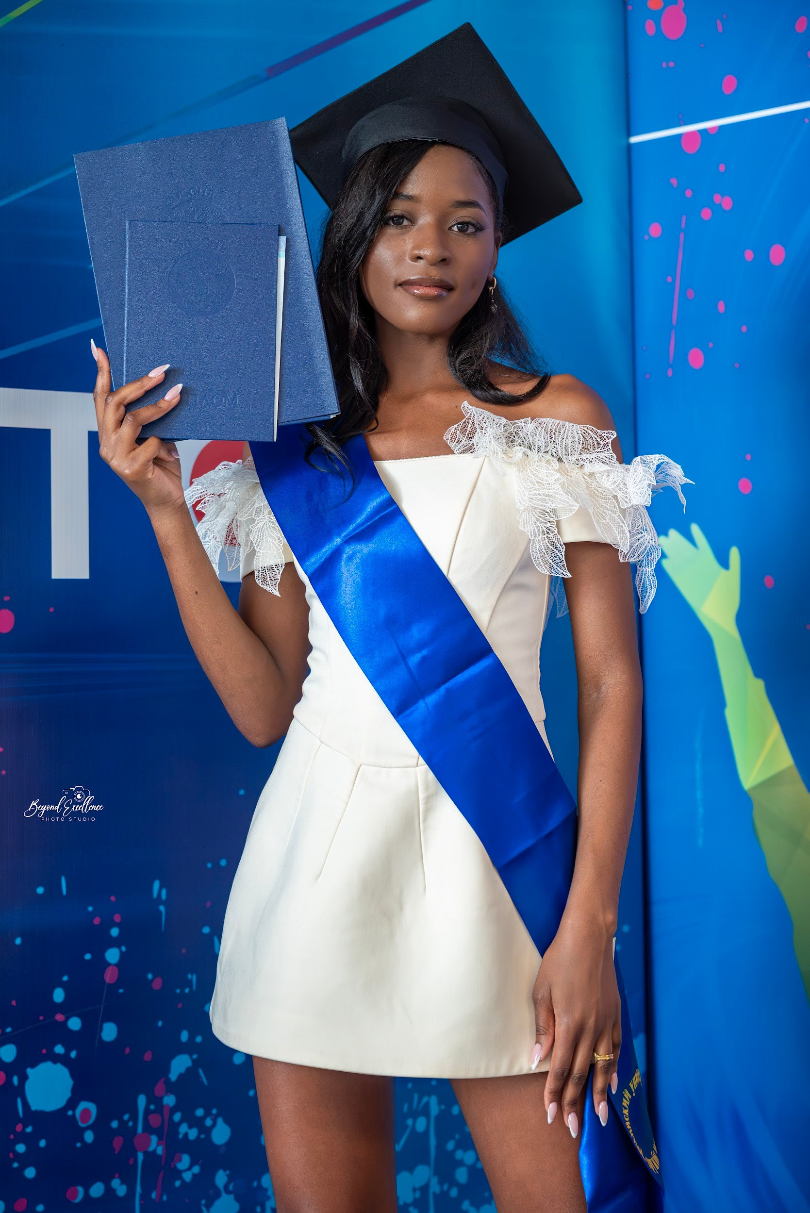 Beyond Excellence Photo Studio