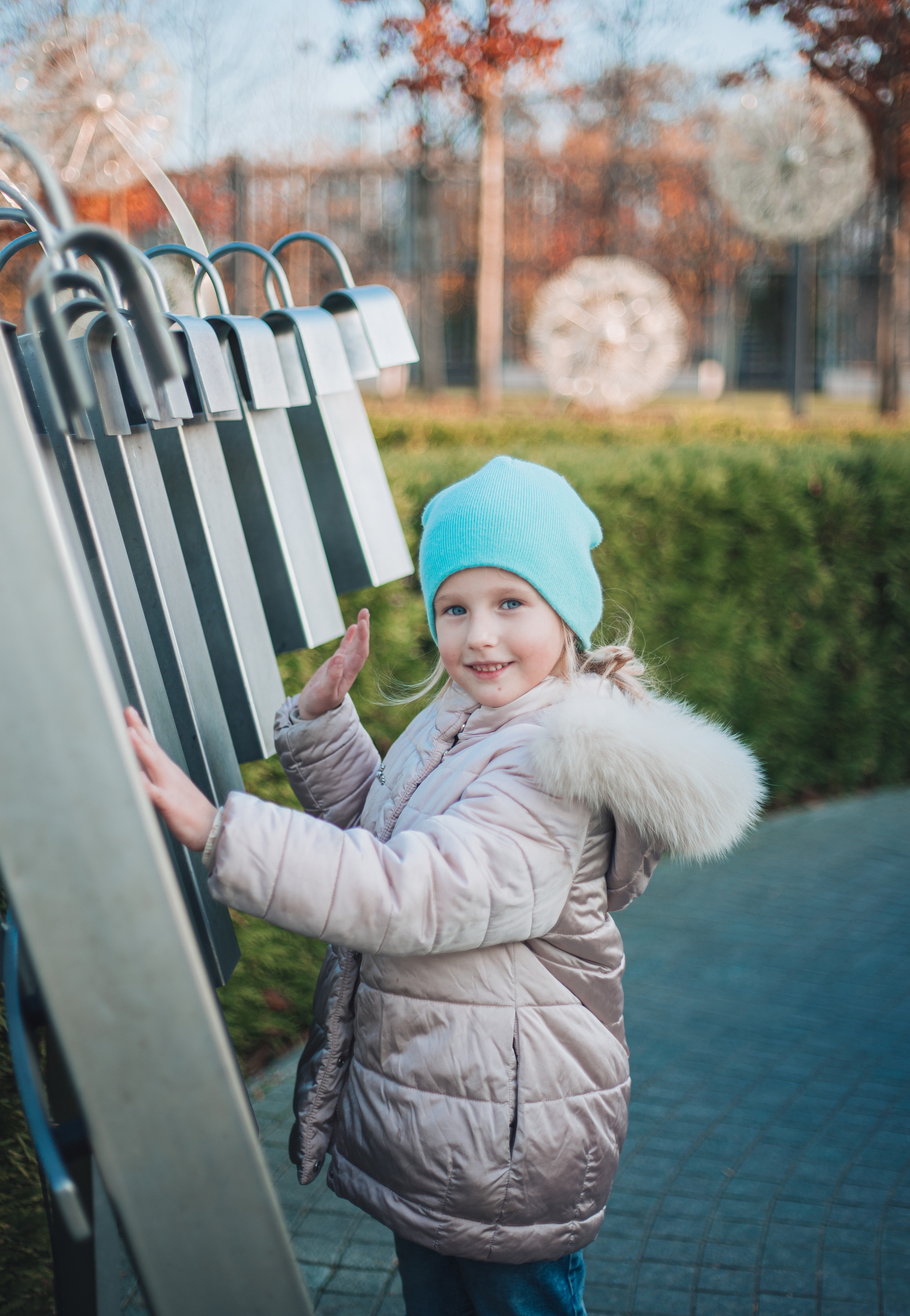 Тайны Краснодара l ДГТУ. Фотограф SMM Ростов-на-Дону Анна Краснова