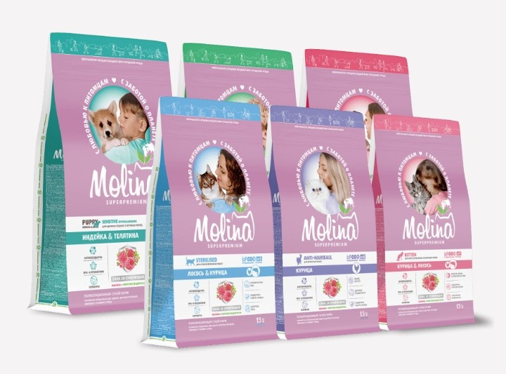 Новая линейка кормов с моими фото на упаковке. Фотограф-анималист Natalia Deingel | Фотосъемка собак в Москве