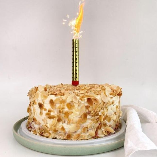 Торт. Izmailov loft