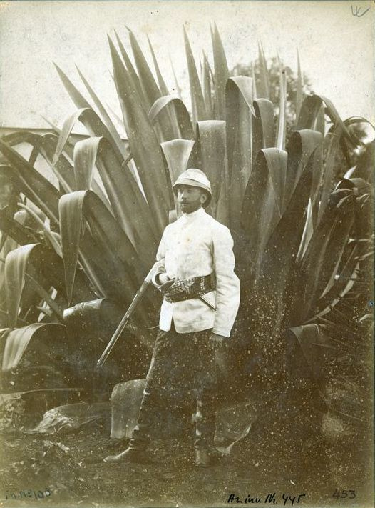 Граф Бенедикт Тышкевич. Фотограф Евгений Стельмах в Молодечно и Минске