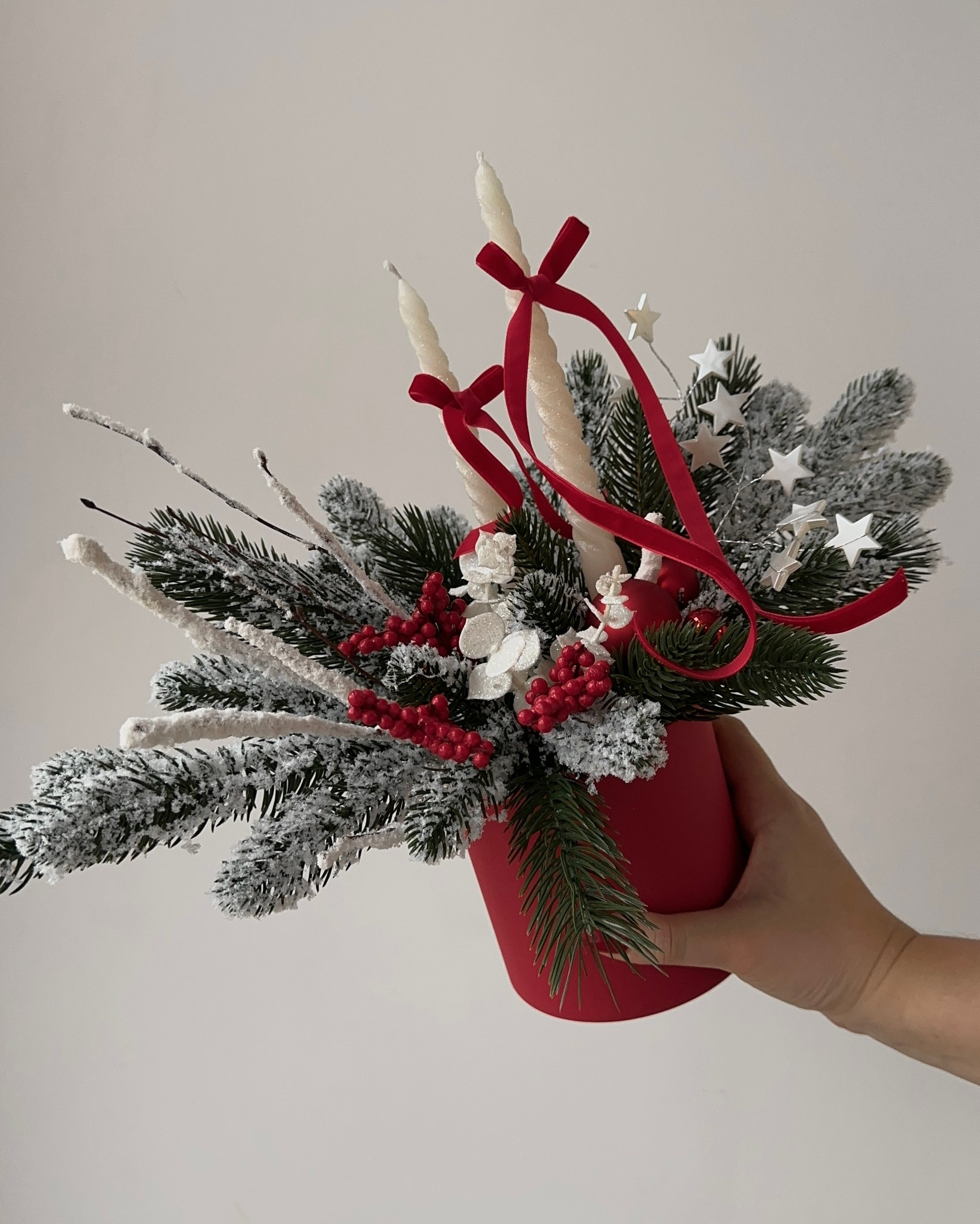 Цветочные мастер-классы. Цветочная студия Siena Flowers Воронеж