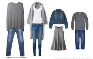 Одежда — создание гармоничного образа для фото сессии | Зоя Костюк. Фотограф Зоя Костюк | Детский и семейный фотограф Ярославль, Кострома,